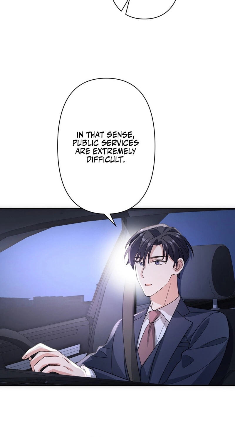 Read Acquaintance Husband chapter 44 image 23 on Lezhin