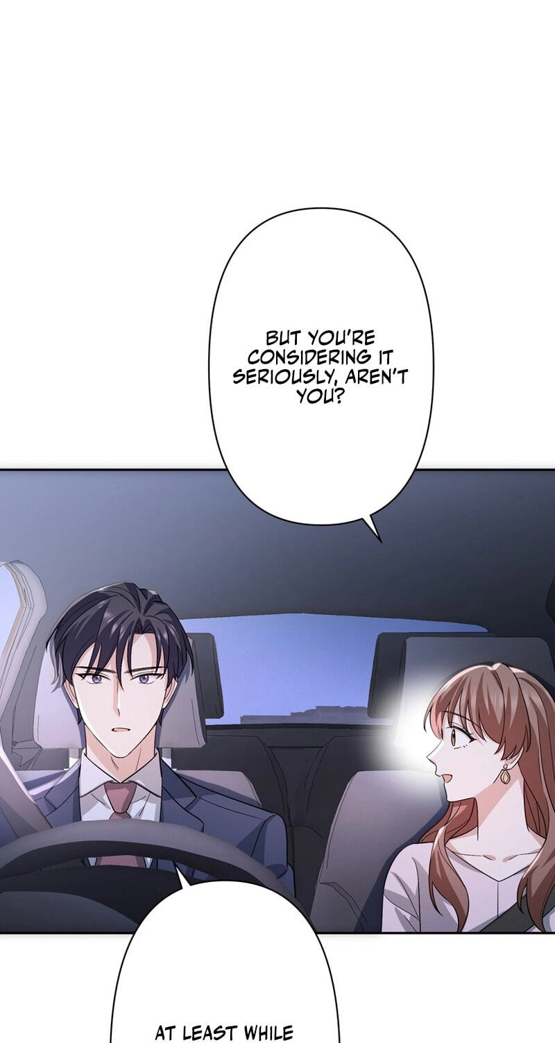 Read Acquaintance Husband chapter 44 image 25 on Lezhin
