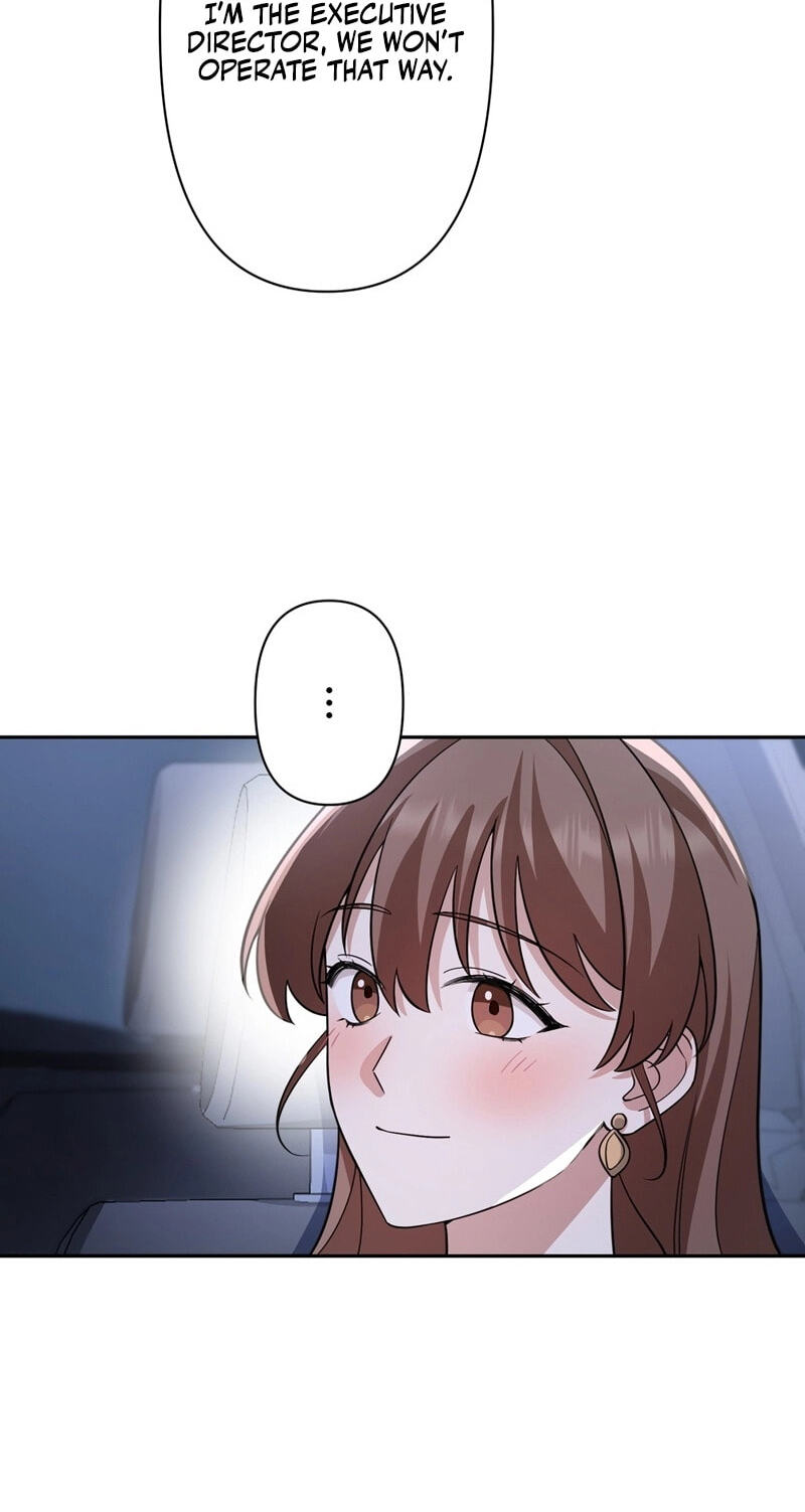 Read Acquaintance Husband chapter 44 image 26 on Lezhin