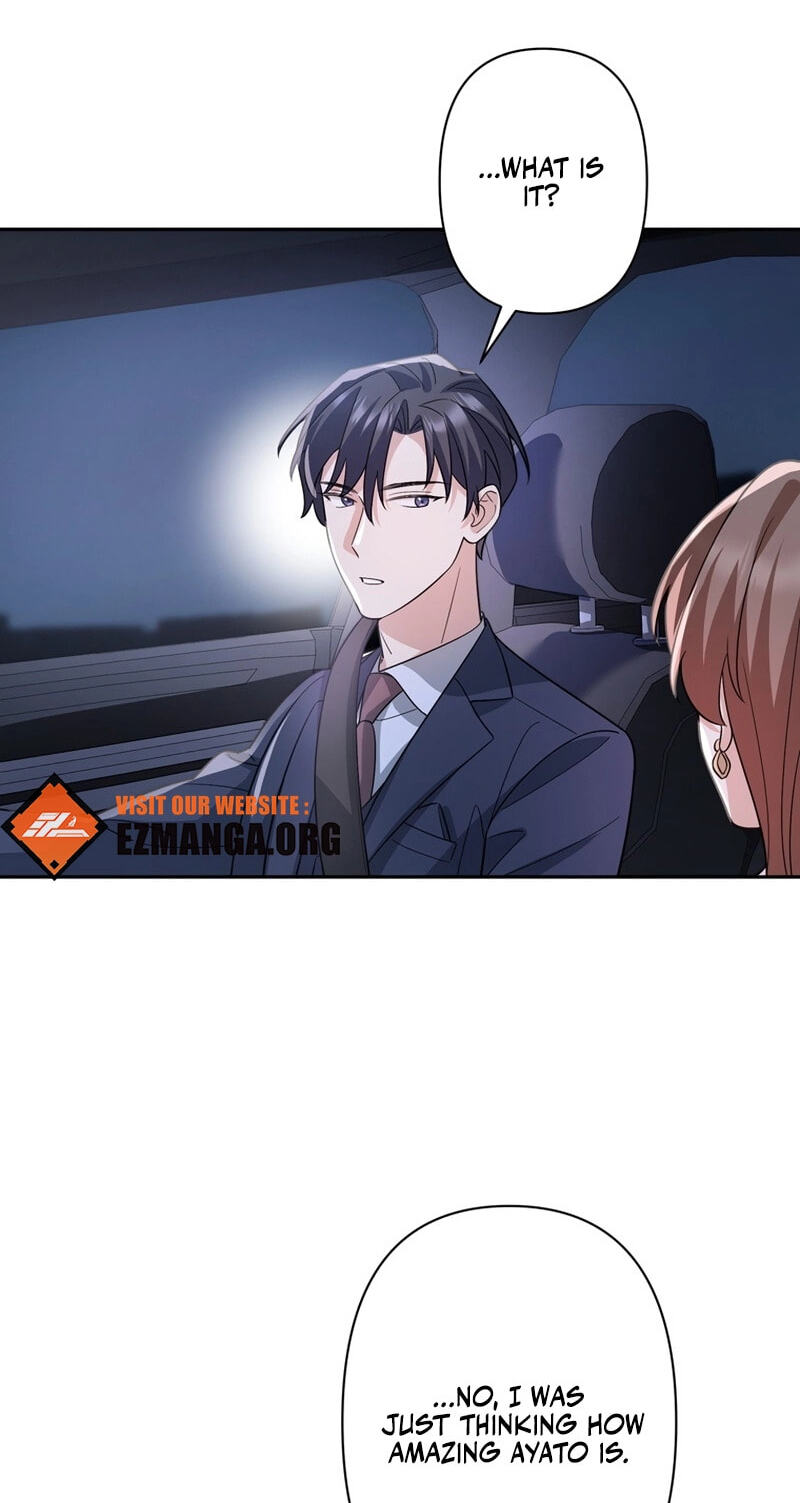 Read Acquaintance Husband chapter 44 image 27 on Lezhin