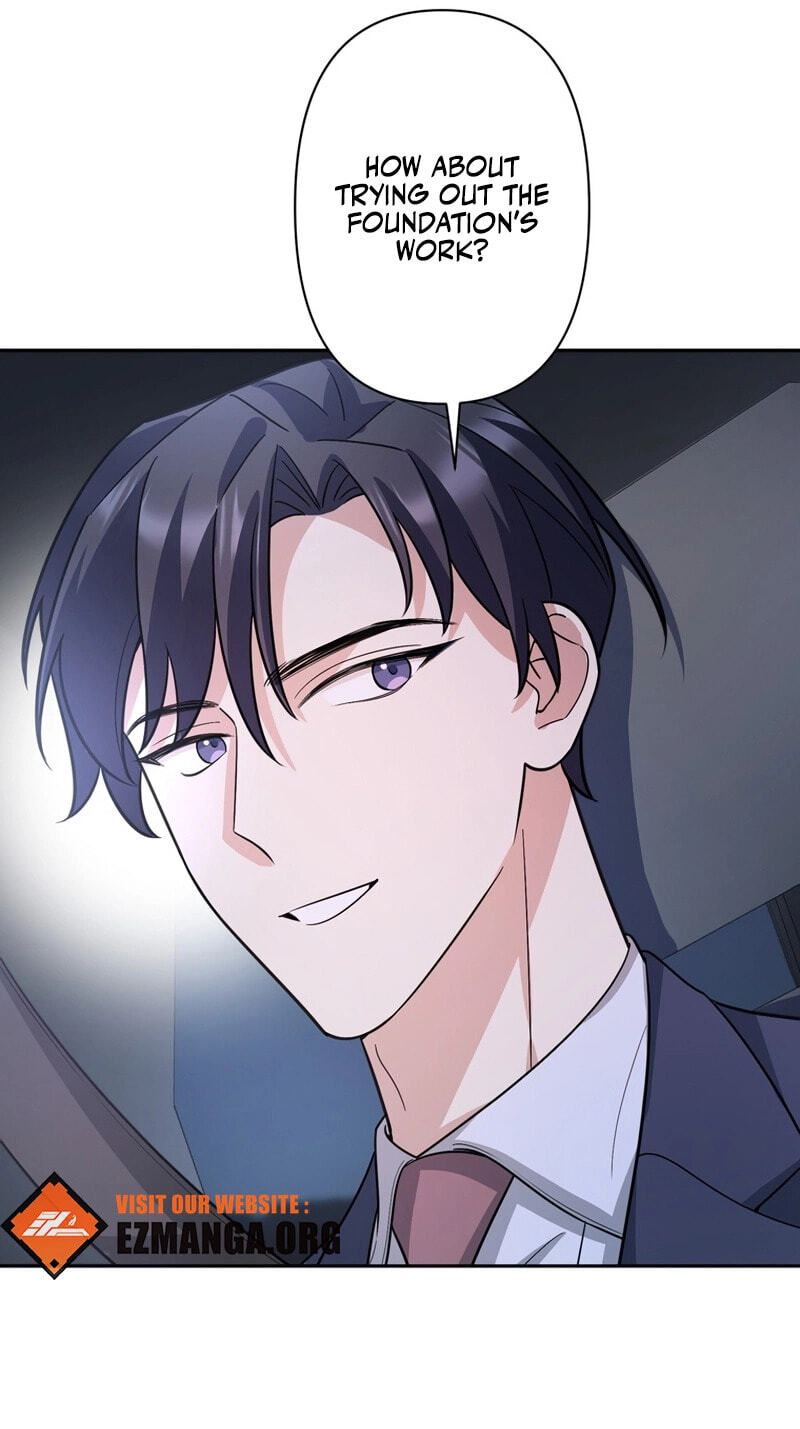 Read Acquaintance Husband chapter 44 image 32 on Lezhin