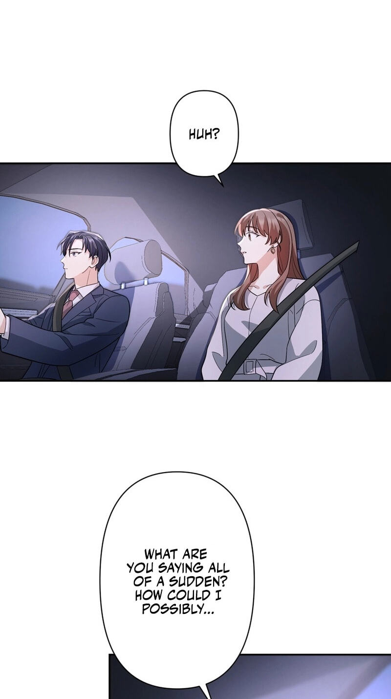 Read Acquaintance Husband chapter 44 image 33 on Lezhin