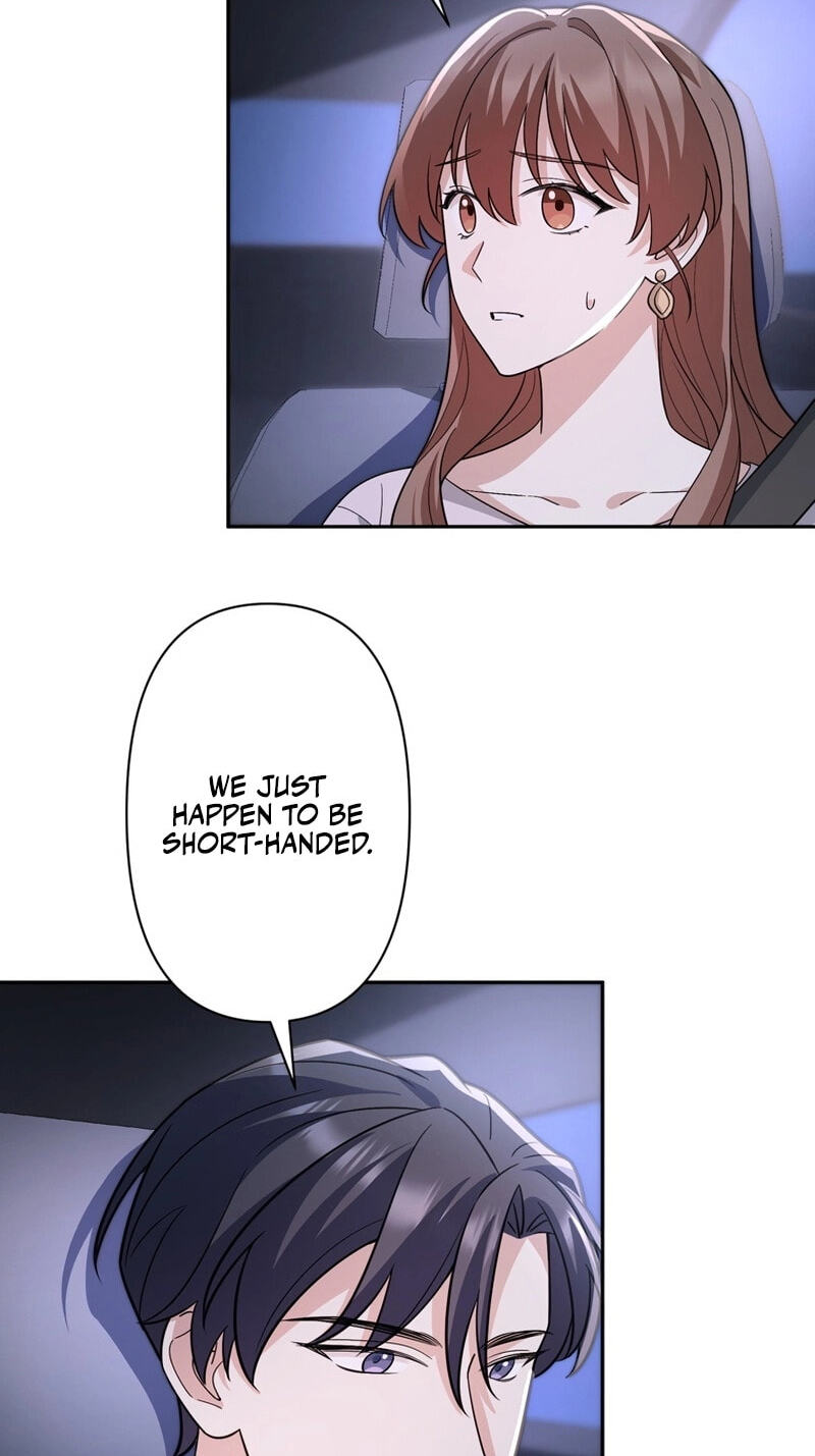 Read Acquaintance Husband chapter 44 image 34 on Lezhin