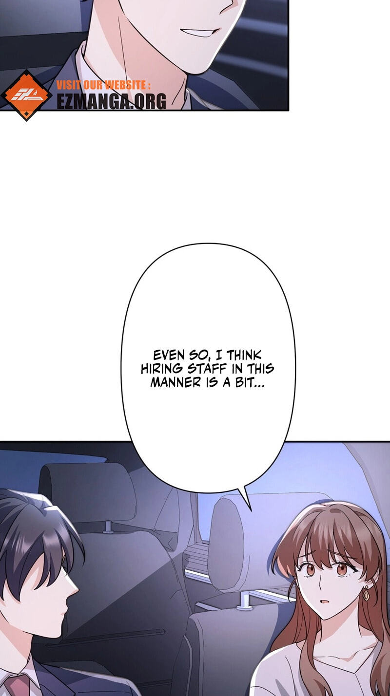 Read Acquaintance Husband chapter 44 image 35 on Lezhin