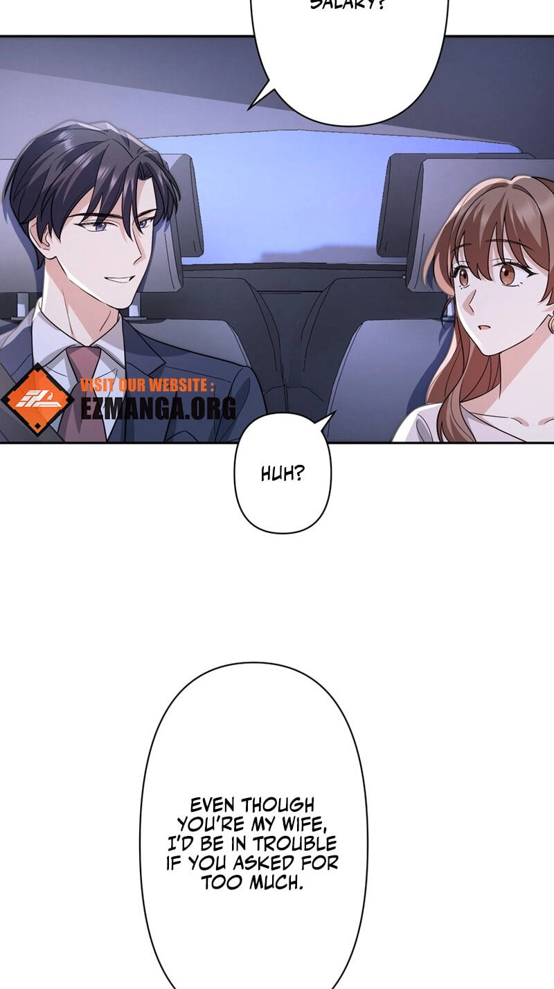Read Acquaintance Husband chapter 44 image 38 on Lezhin