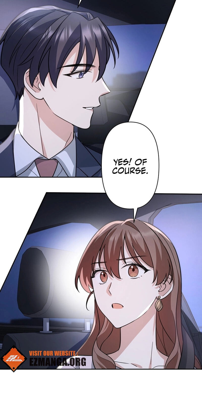 Read Acquaintance Husband chapter 44 image 44 on Lezhin
