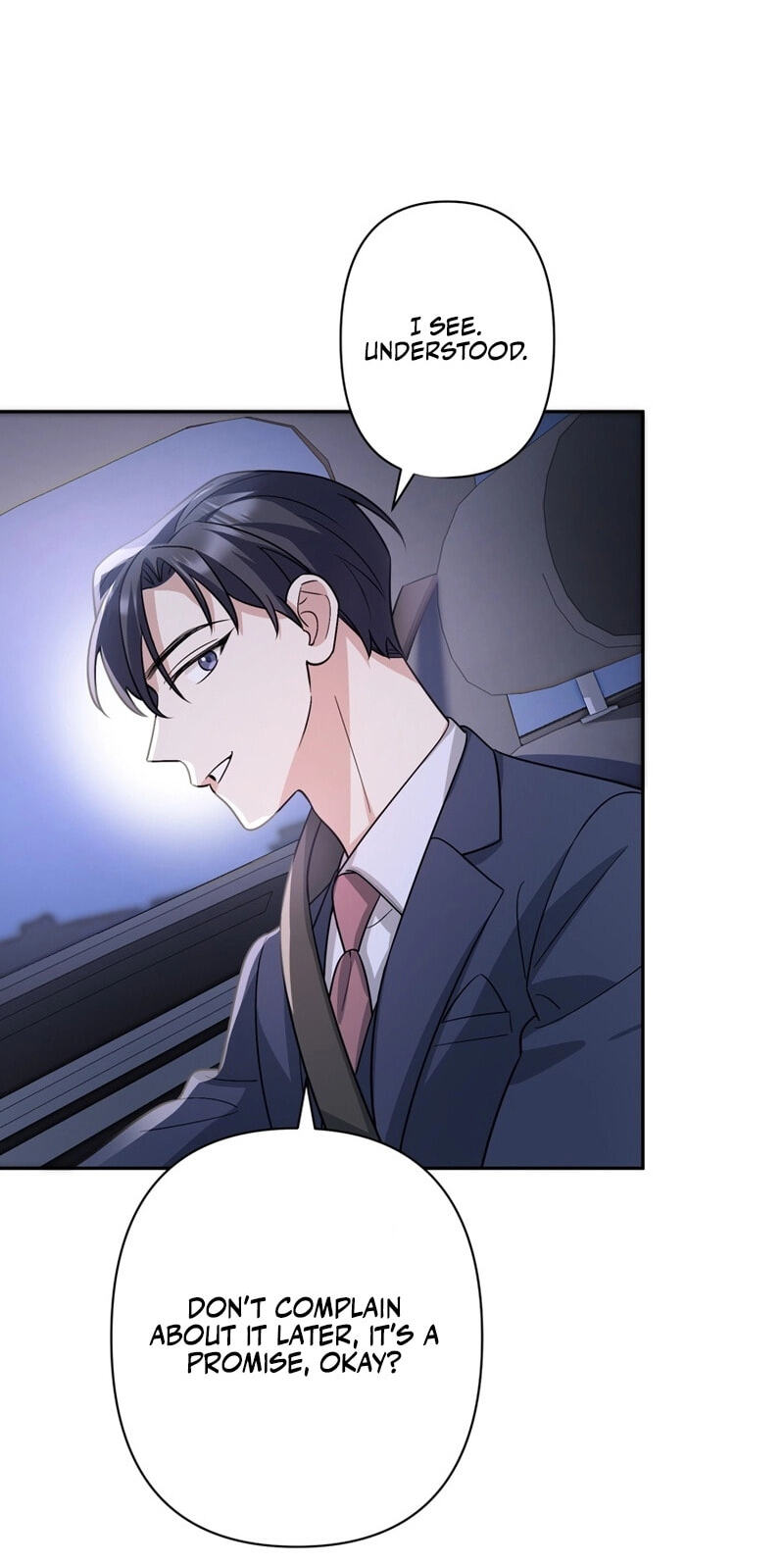 Read Acquaintance Husband chapter 44 image 45 on Lezhin