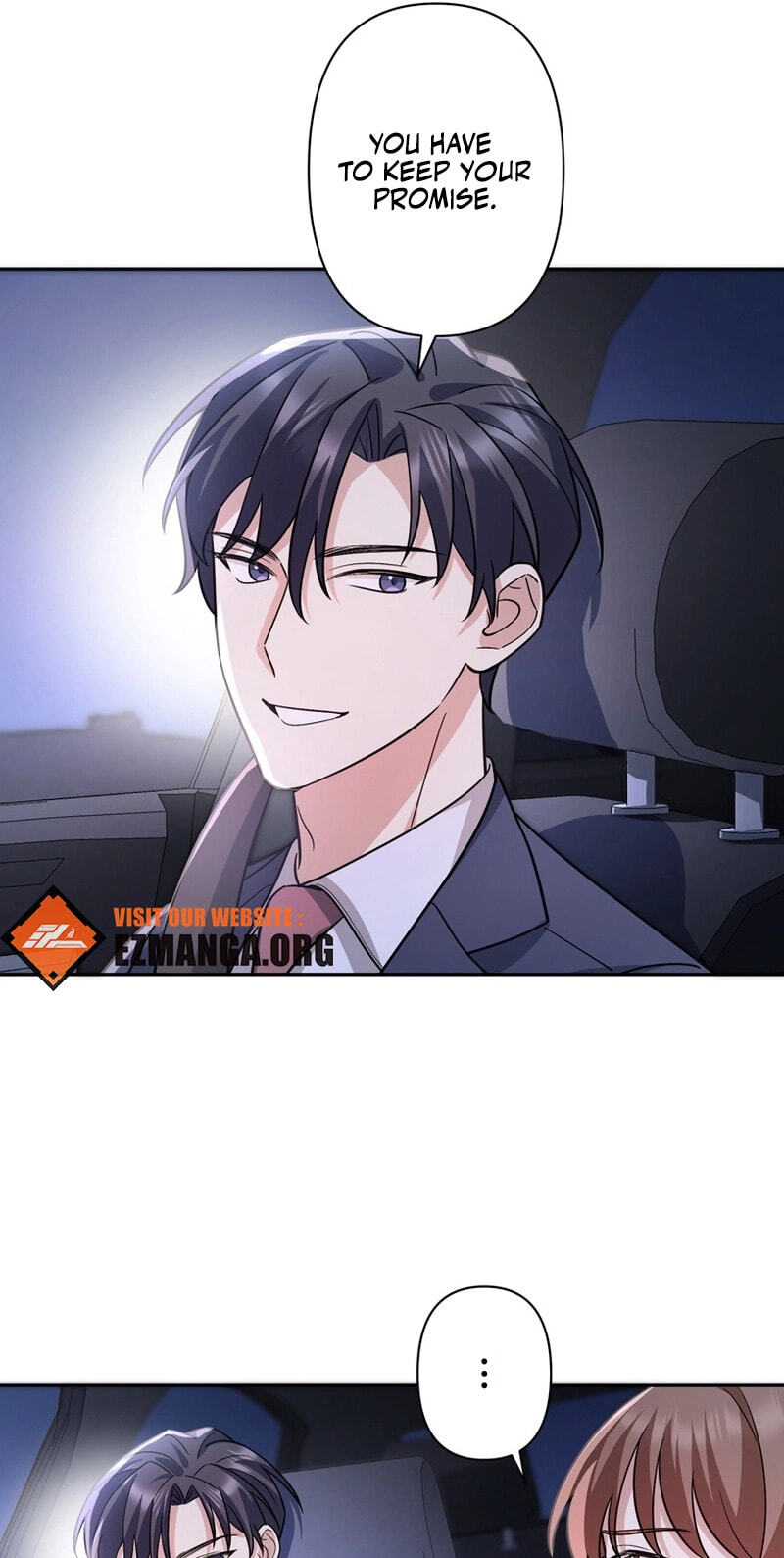 Read Acquaintance Husband chapter 44 image 50 on Lezhin