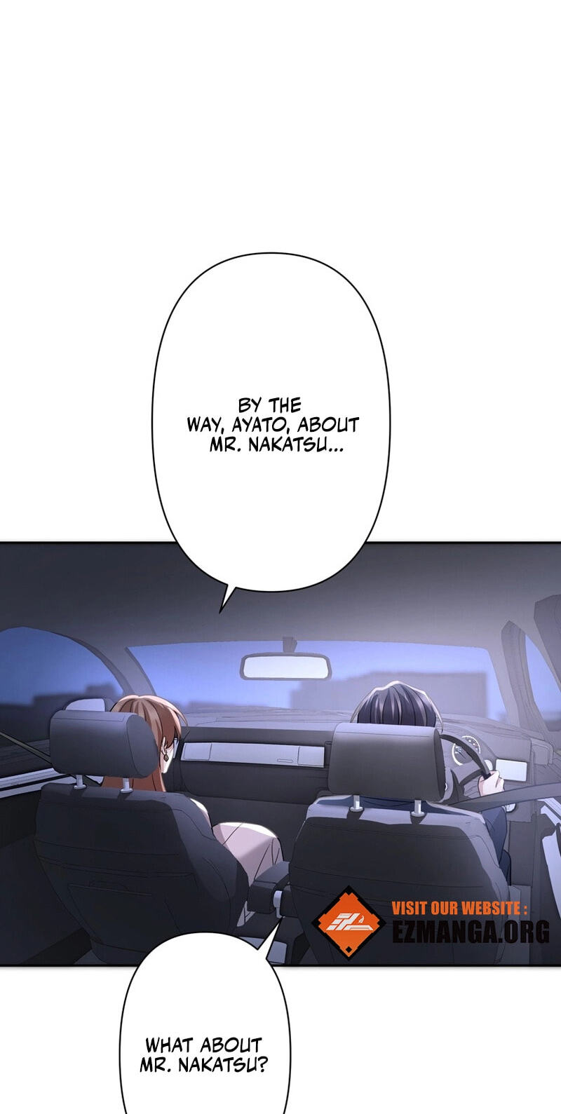 Read Acquaintance Husband chapter 44 image 52 on Lezhin
