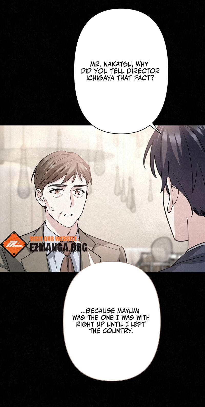 Read Acquaintance Husband chapter 44 image 55 on Lezhin
