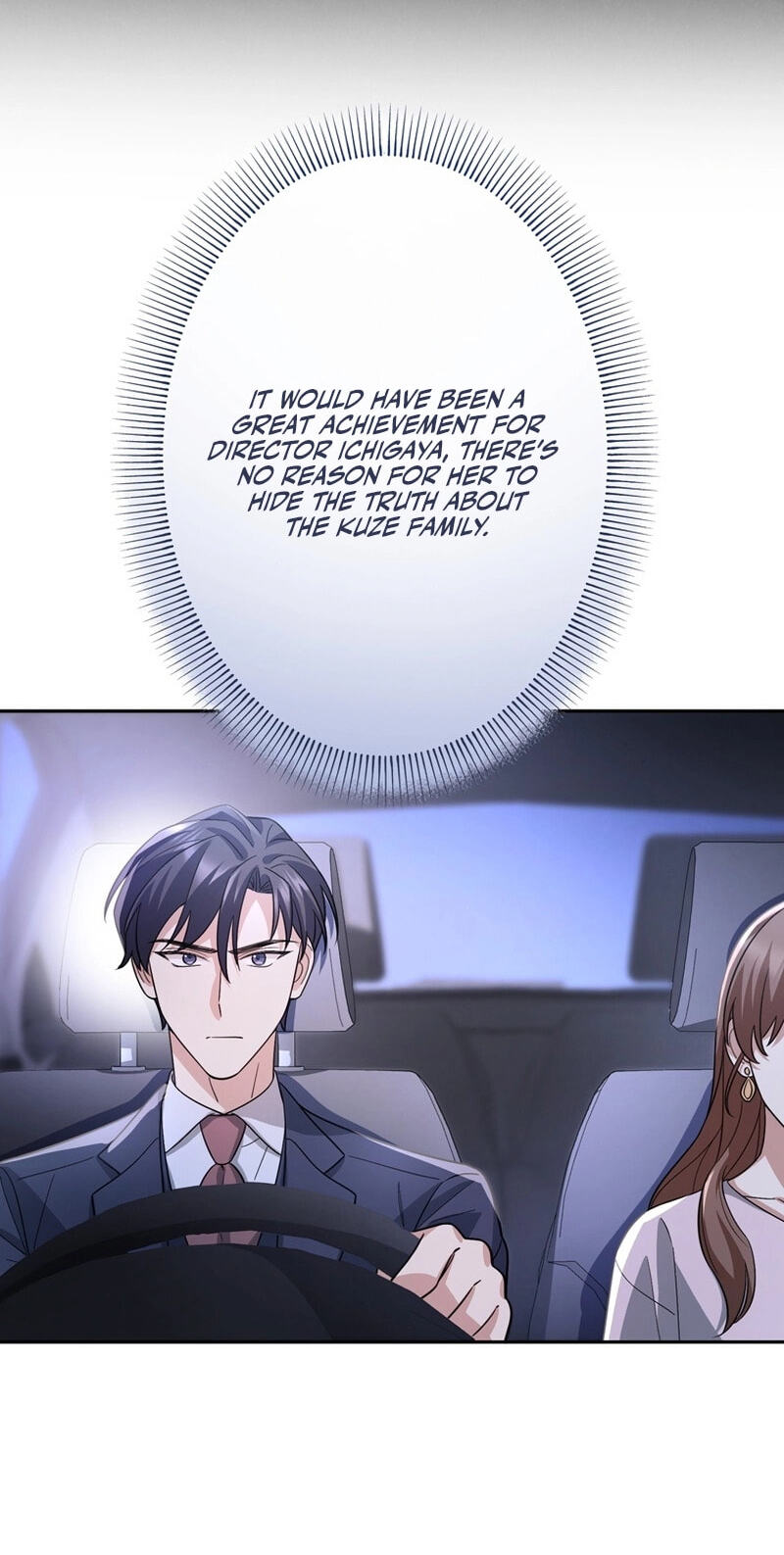 Read Acquaintance Husband chapter 44 image 57 on Lezhin