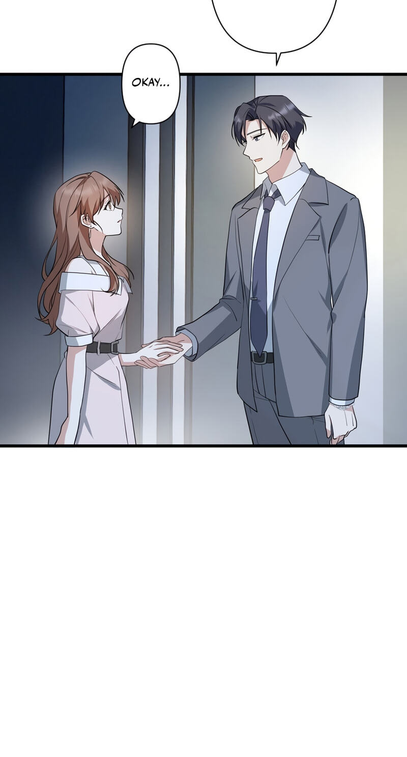 Read Acquaintance Husband chapter 6 image 10 on Lezhin