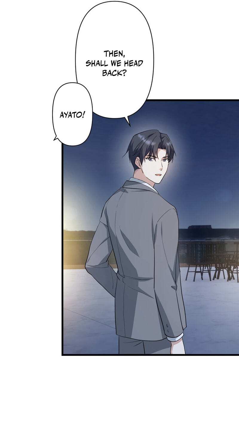 Read Acquaintance Husband chapter 6 image 16 on Lezhin