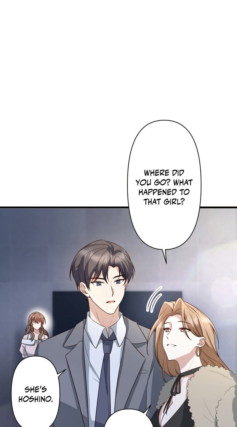 Read Acquaintance Husband chapter 6 image 18 on Lezhin
