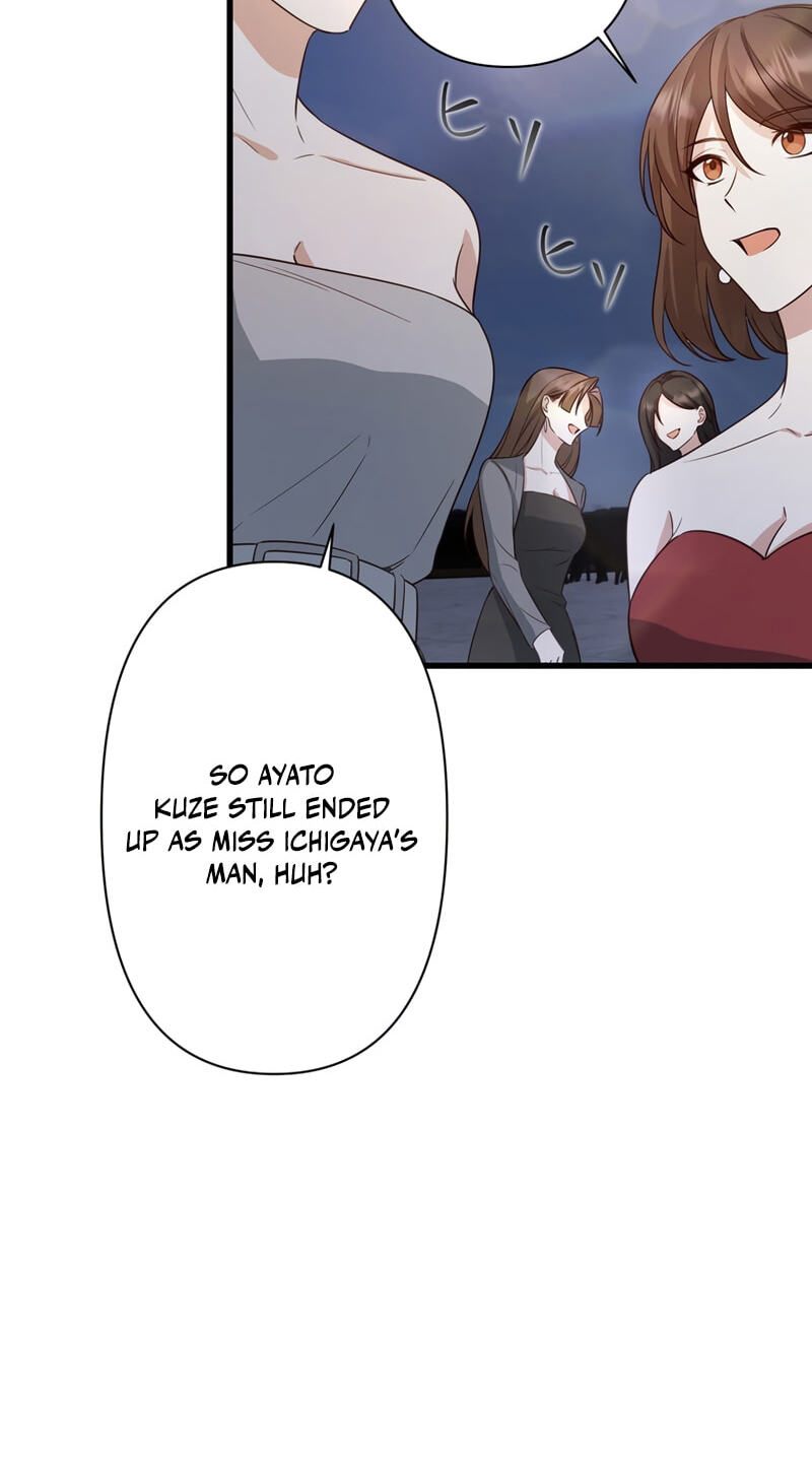 Read Acquaintance Husband chapter 6 image 20 on Lezhin