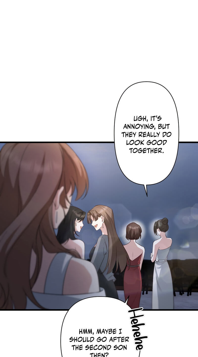 Read Acquaintance Husband chapter 6 image 21 on Lezhin