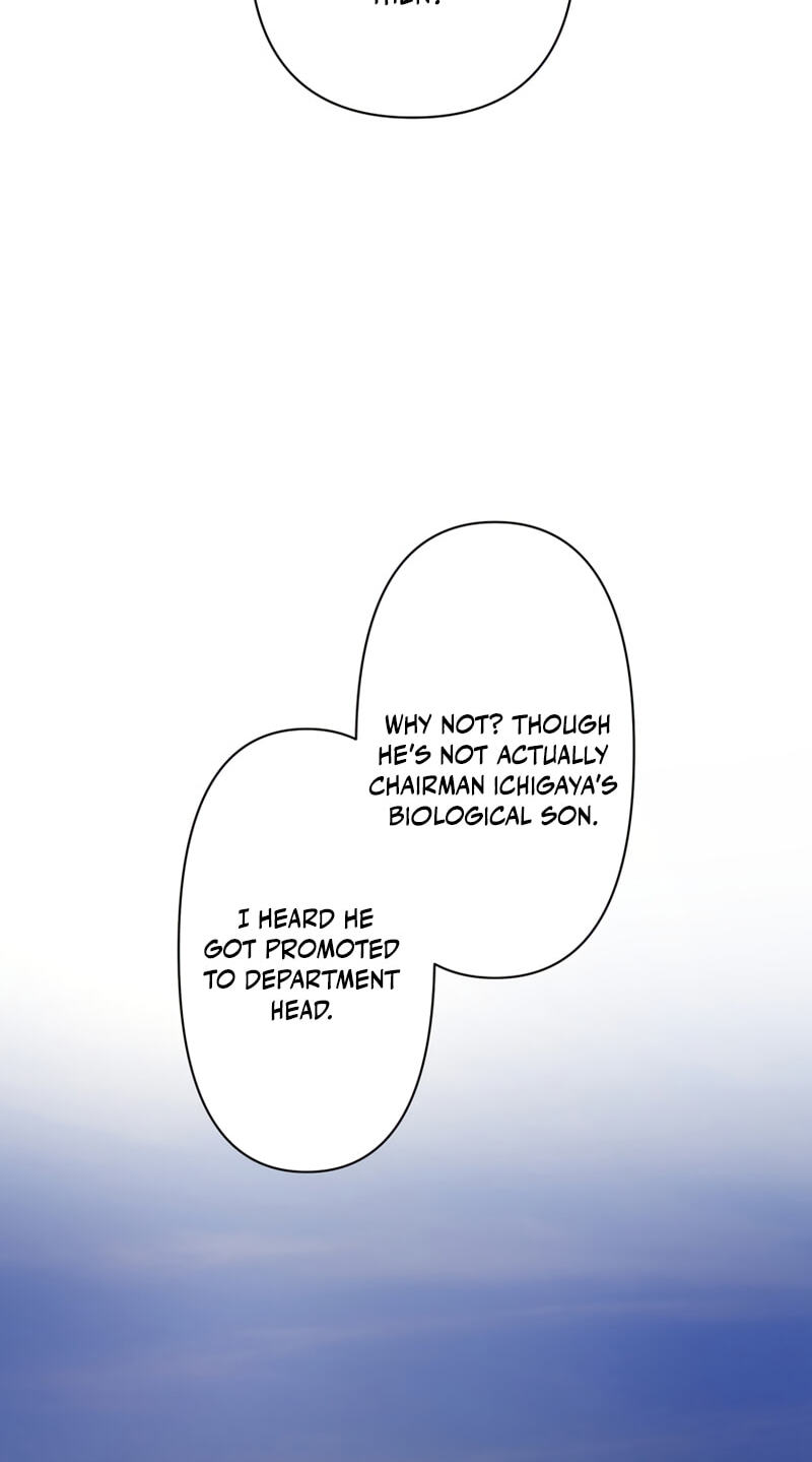Read Acquaintance Husband chapter 6 image 22 on Lezhin