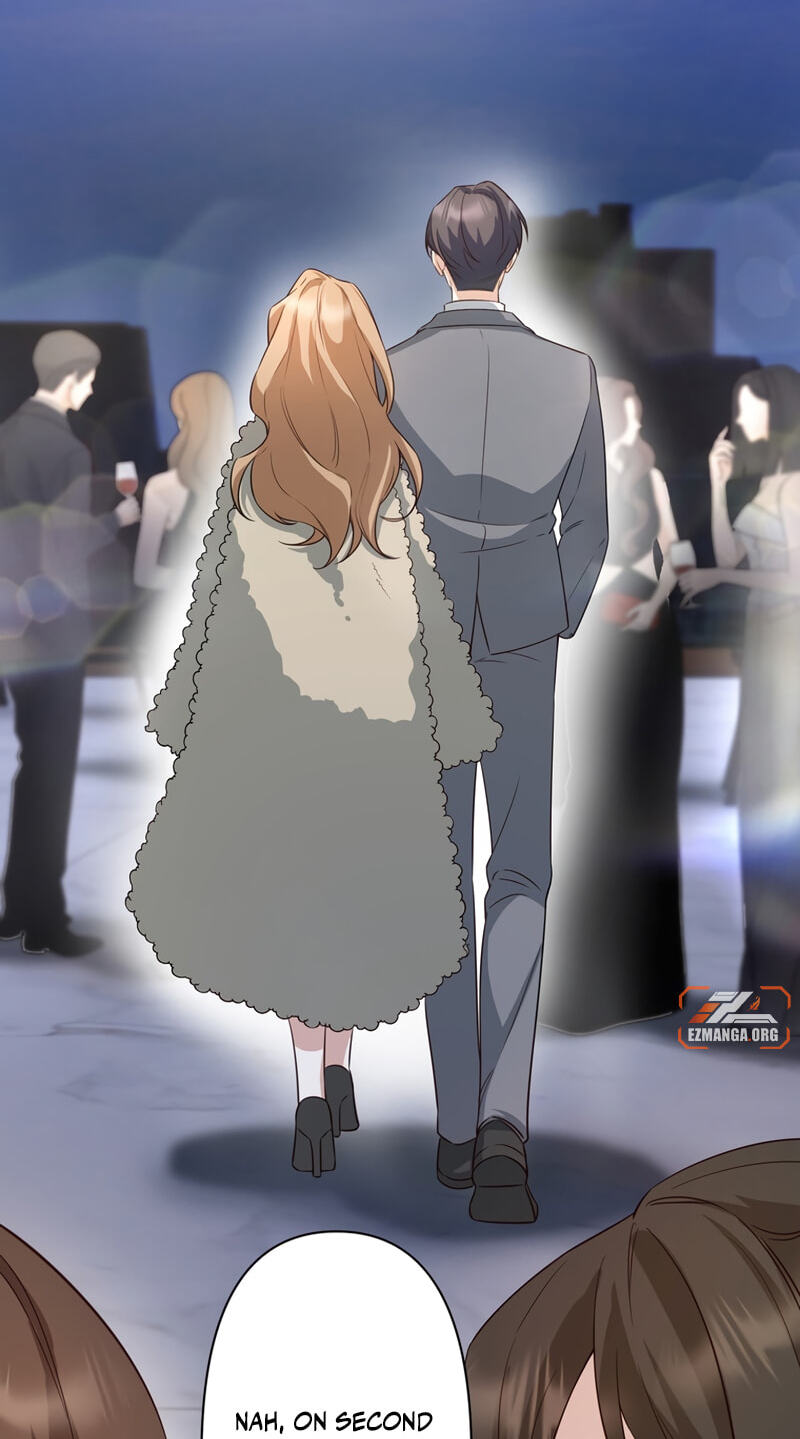 Read Acquaintance Husband chapter 6 image 23 on Lezhin
