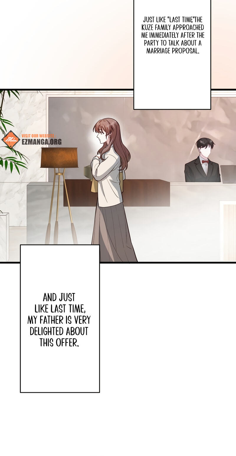 Read Acquaintance Husband chapter 6 image 29 on Lezhin