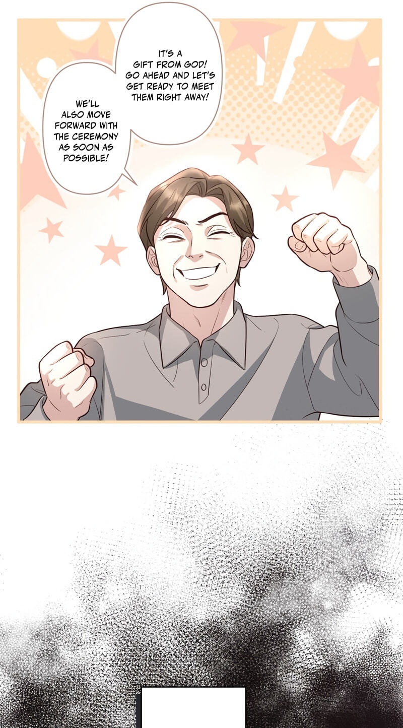Read Acquaintance Husband chapter 6 image 30 on Lezhin