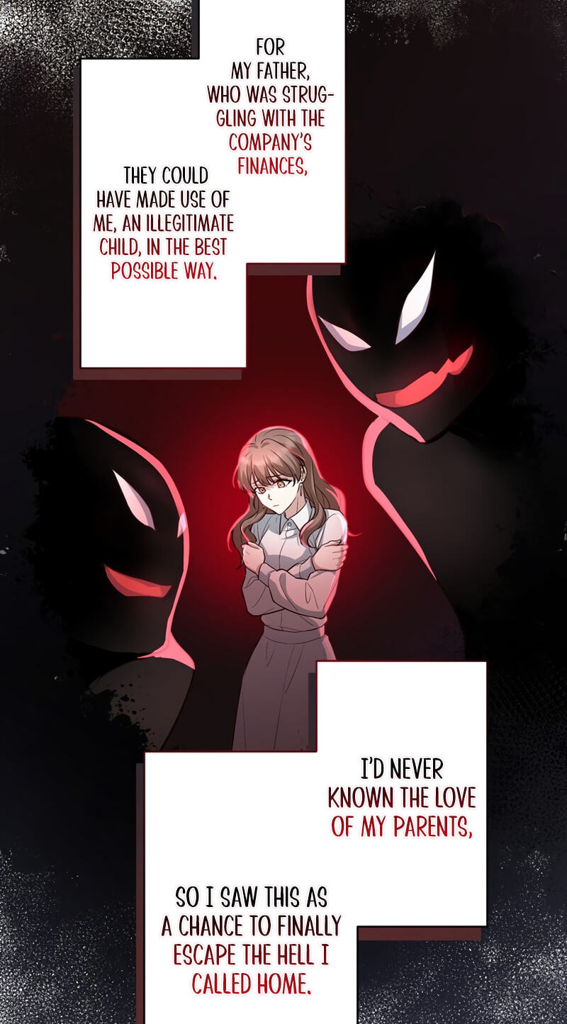 Read Acquaintance Husband chapter 6 image 31 on Lezhin