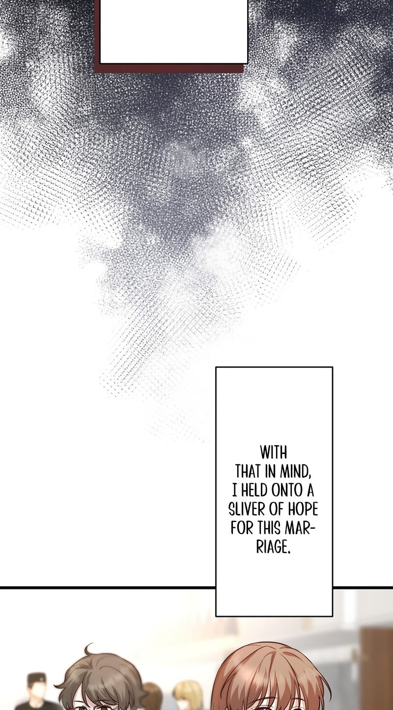 Read Acquaintance Husband chapter 6 image 32 on Lezhin