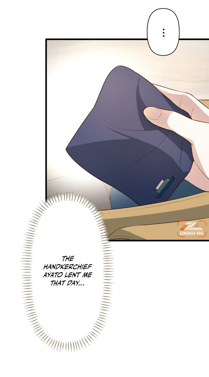 Read Acquaintance Husband chapter 6 image 36 on Lezhin
