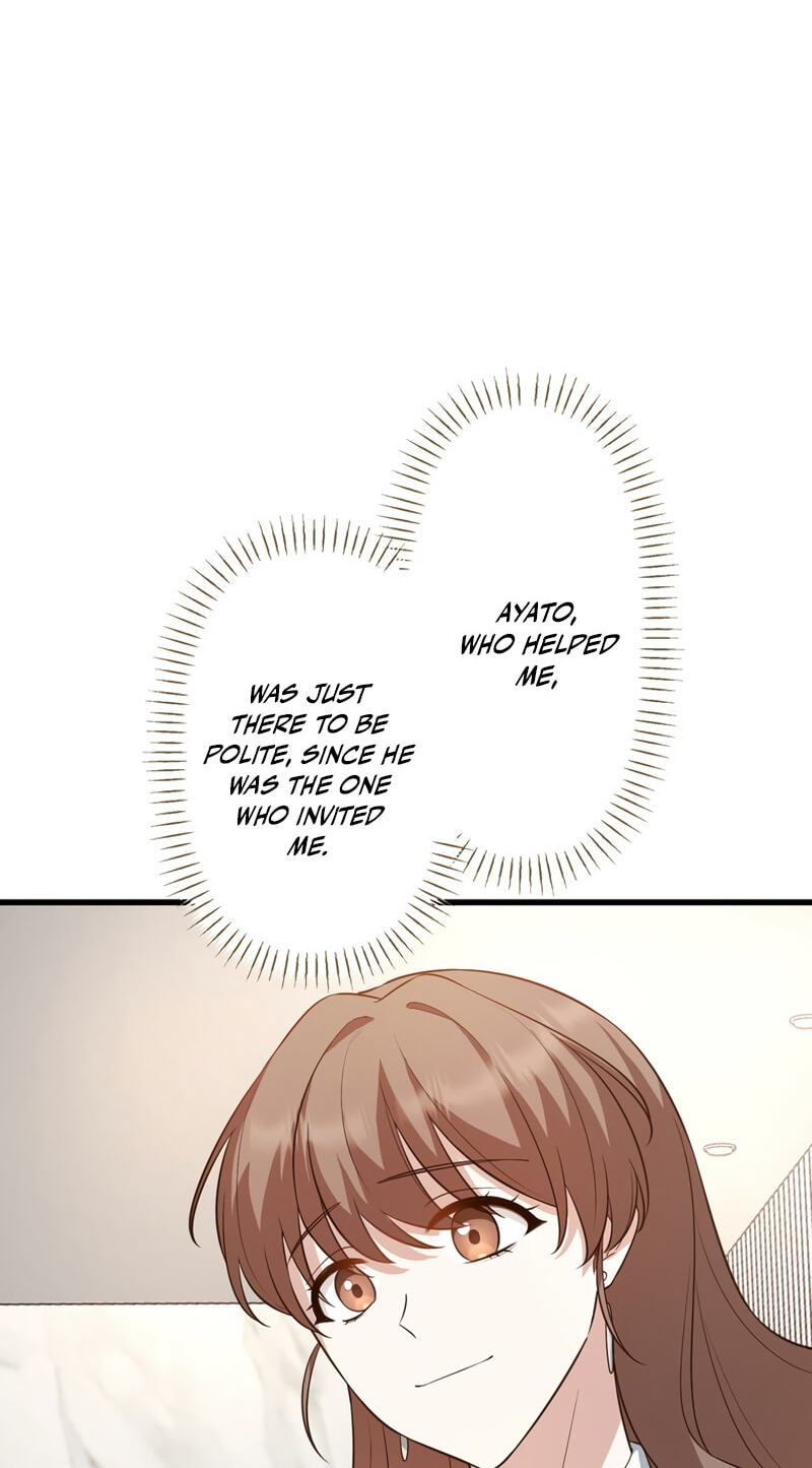 Read Acquaintance Husband chapter 6 image 37 on Lezhin