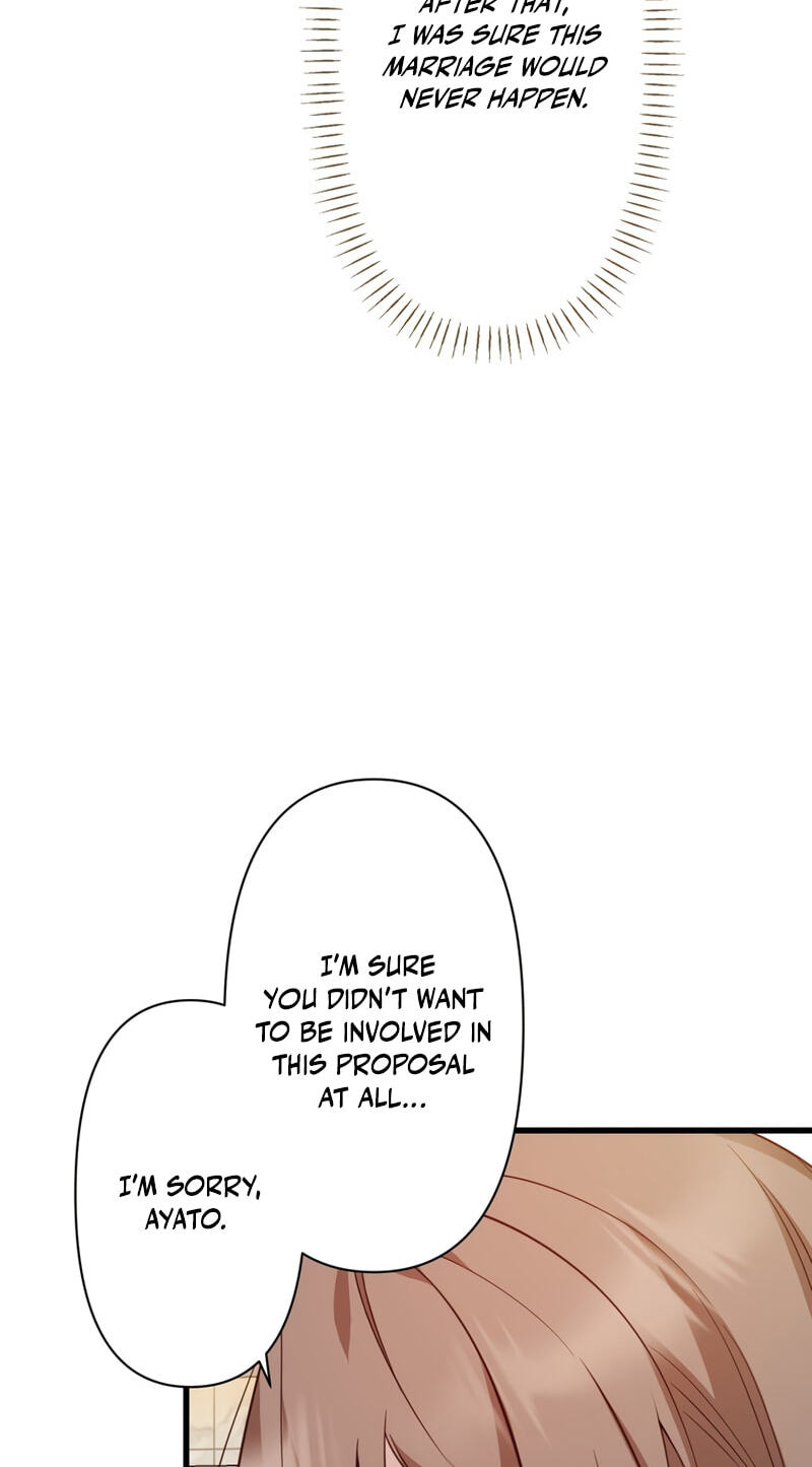 Read Acquaintance Husband chapter 6 image 42 on Lezhin