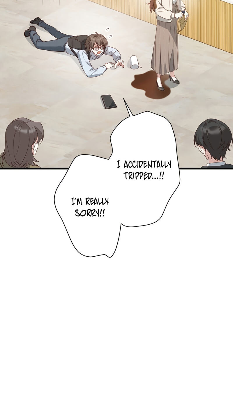 Read Acquaintance Husband chapter 6 image 46 on Lezhin