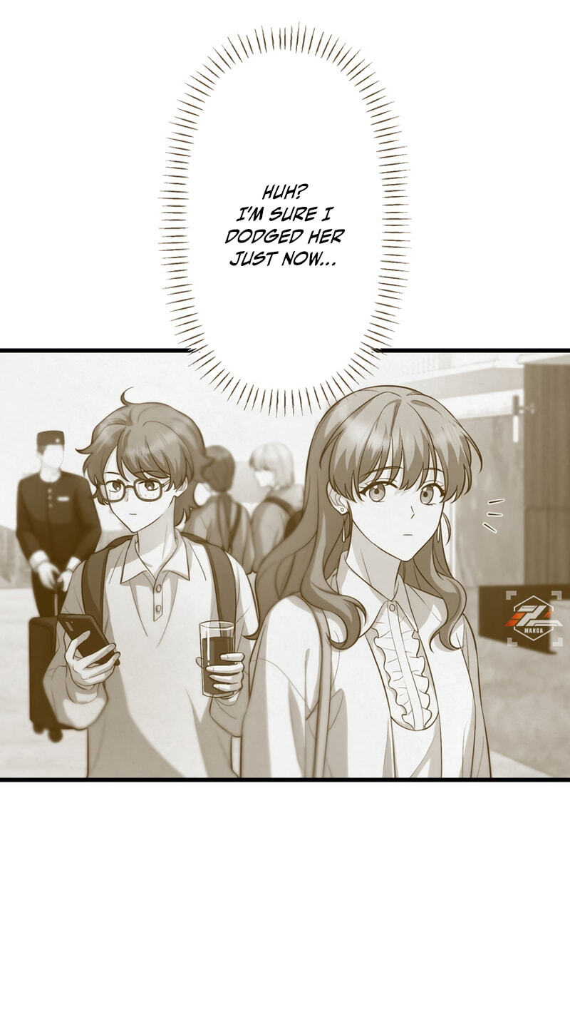 Read Acquaintance Husband chapter 6 image 47 on Lezhin