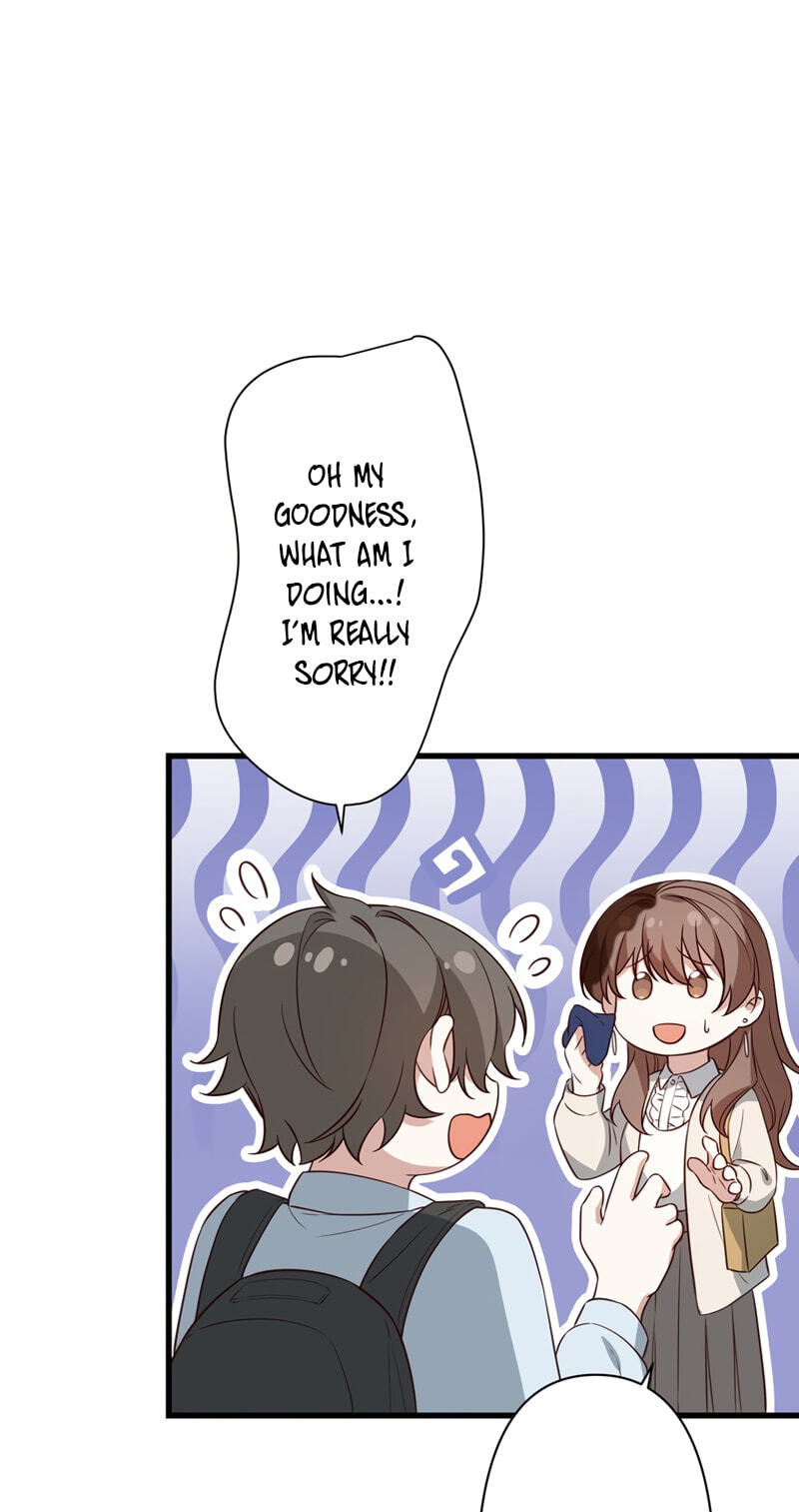 Read Acquaintance Husband chapter 6 image 48 on Lezhin
