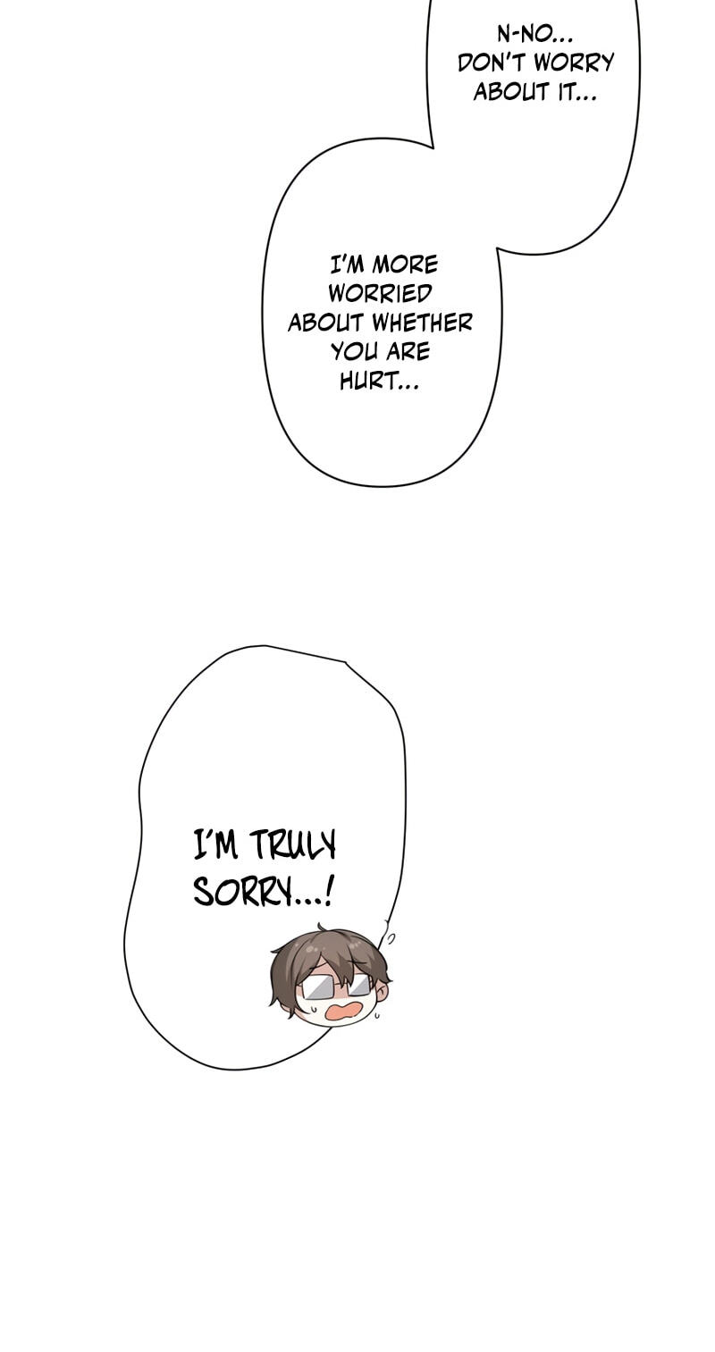 Read Acquaintance Husband chapter 6 image 49 on Lezhin
