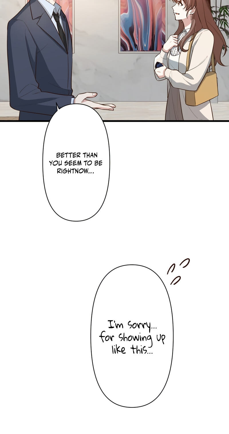 Read Acquaintance Husband chapter 6 image 53 on Lezhin