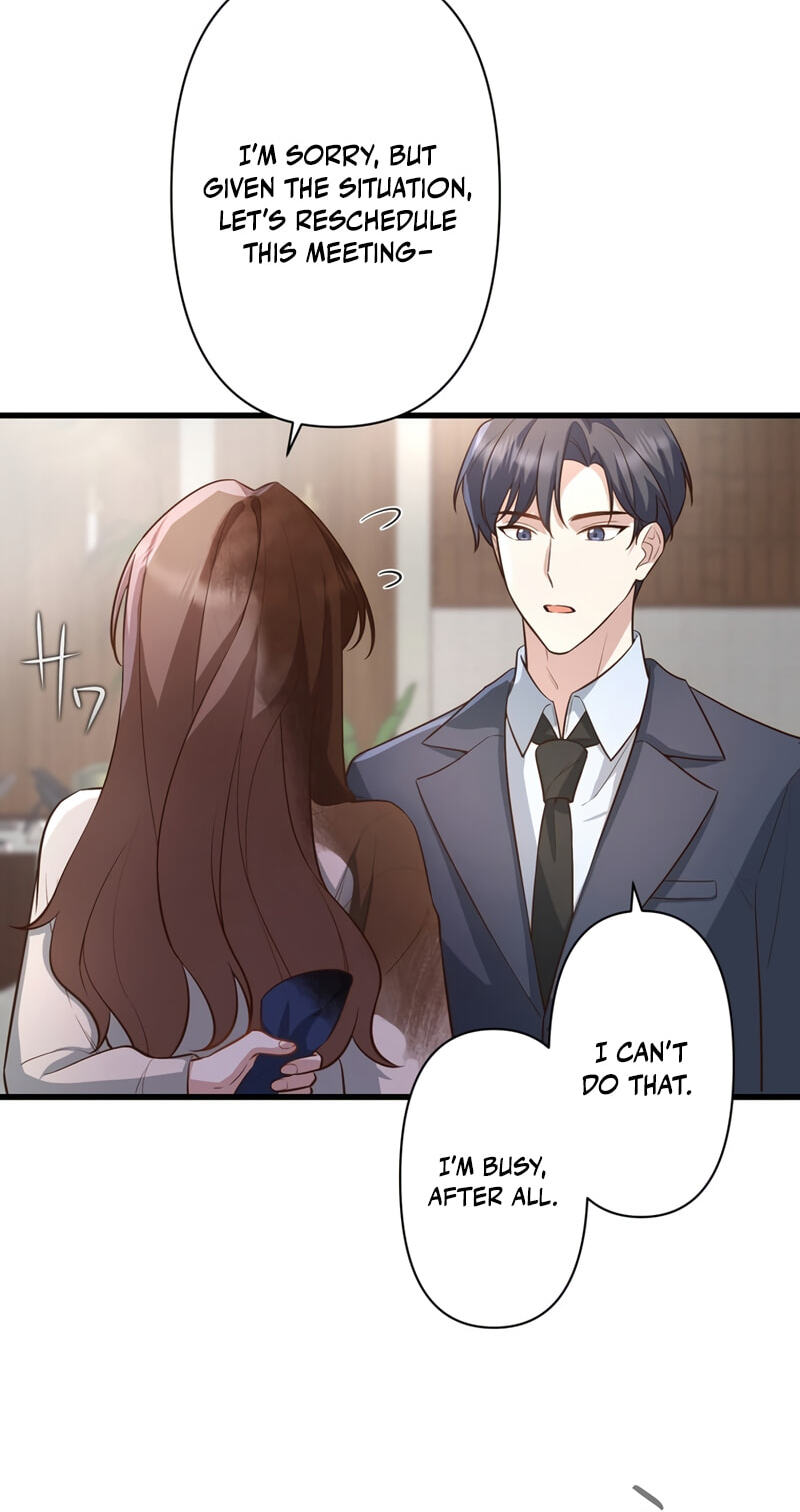 Read Acquaintance Husband chapter 6 image 55 on Lezhin