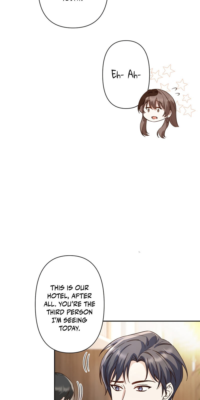 Read Acquaintance Husband chapter 6 image 57 on Lezhin
