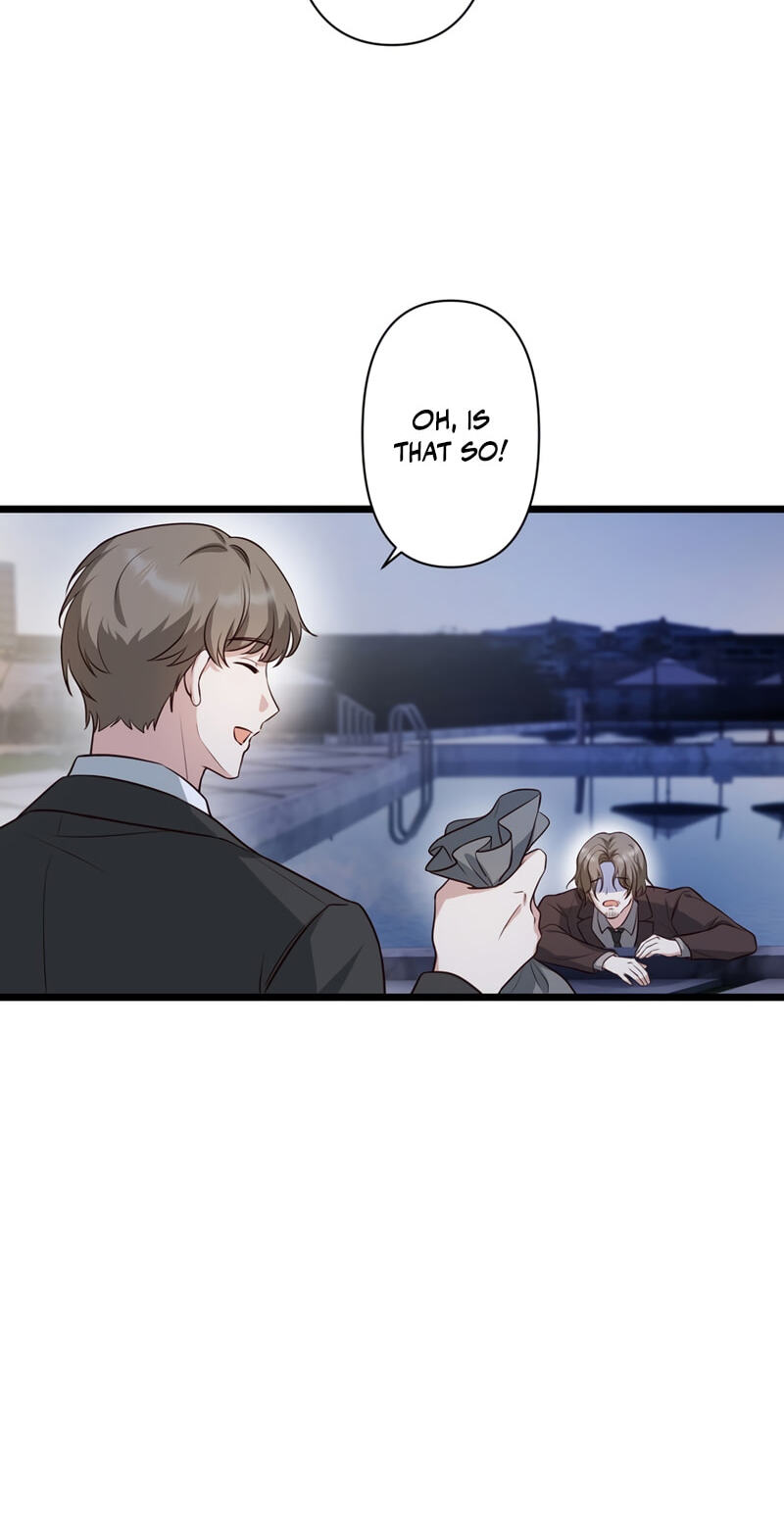 Read Acquaintance Husband chapter 6 image 6 on Lezhin