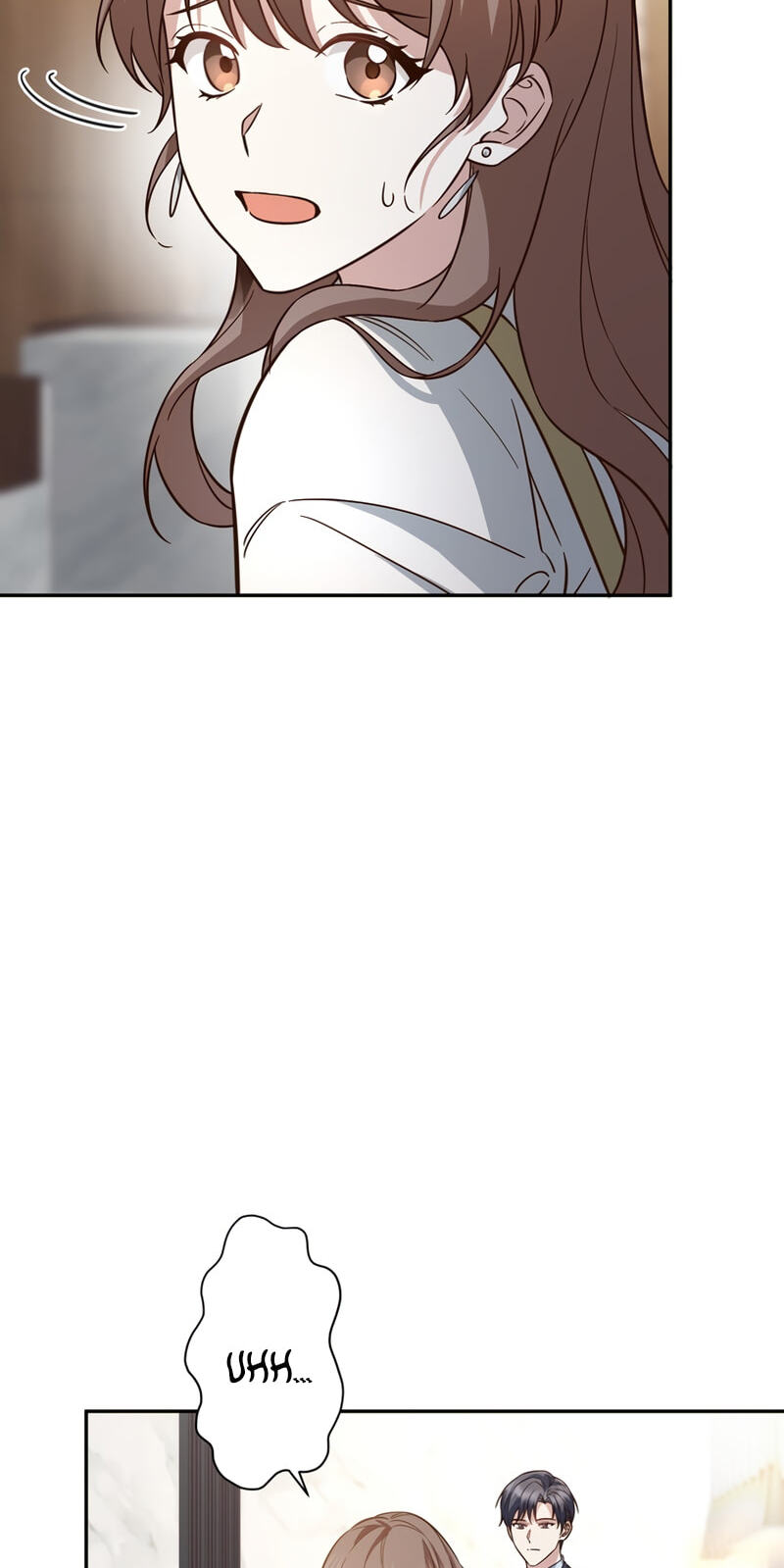 Read Acquaintance Husband chapter 6 image 60 on Lezhin