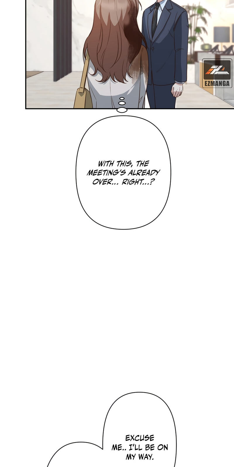 Read Acquaintance Husband chapter 6 image 61 on Lezhin