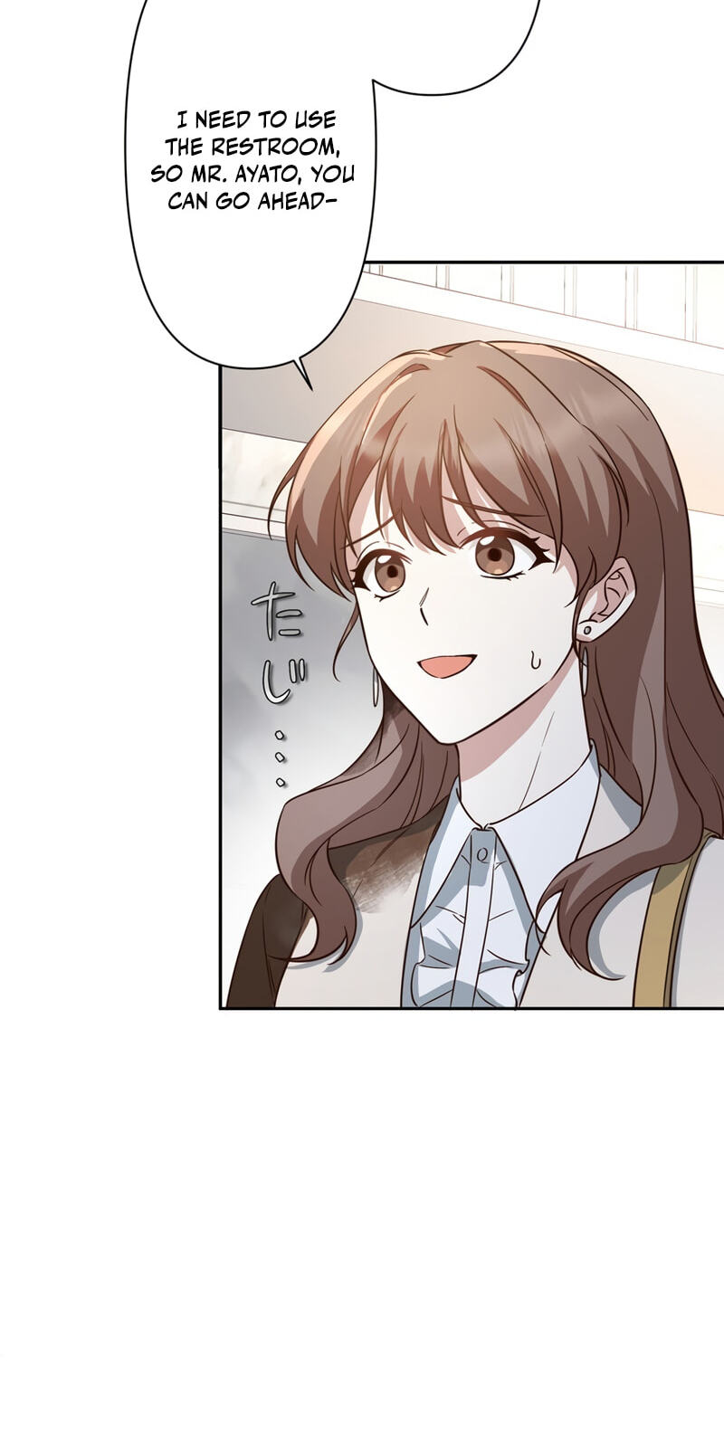 Read Acquaintance Husband chapter 6 image 62 on Lezhin