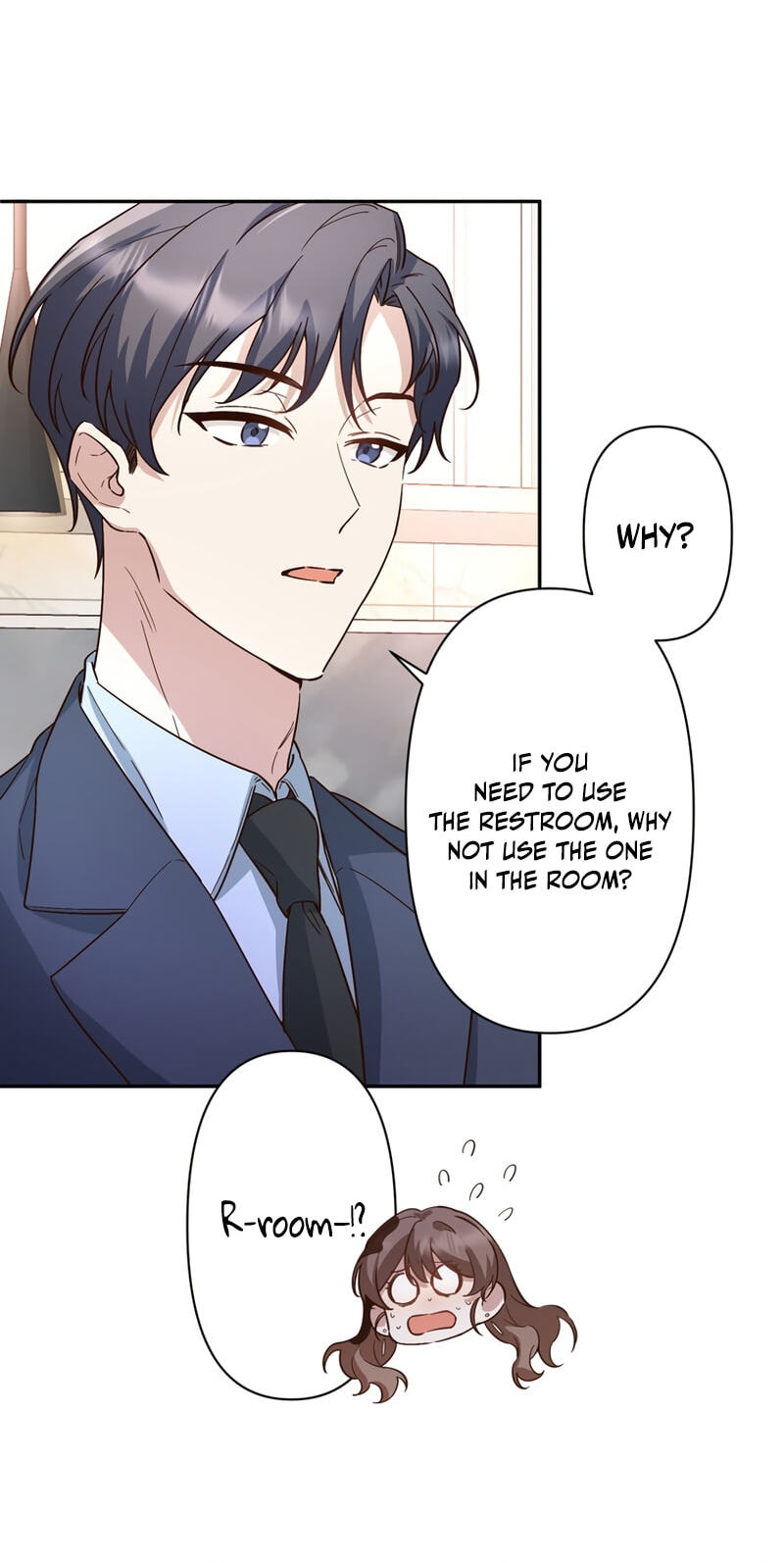 Read Acquaintance Husband chapter 6 image 63 on Lezhin