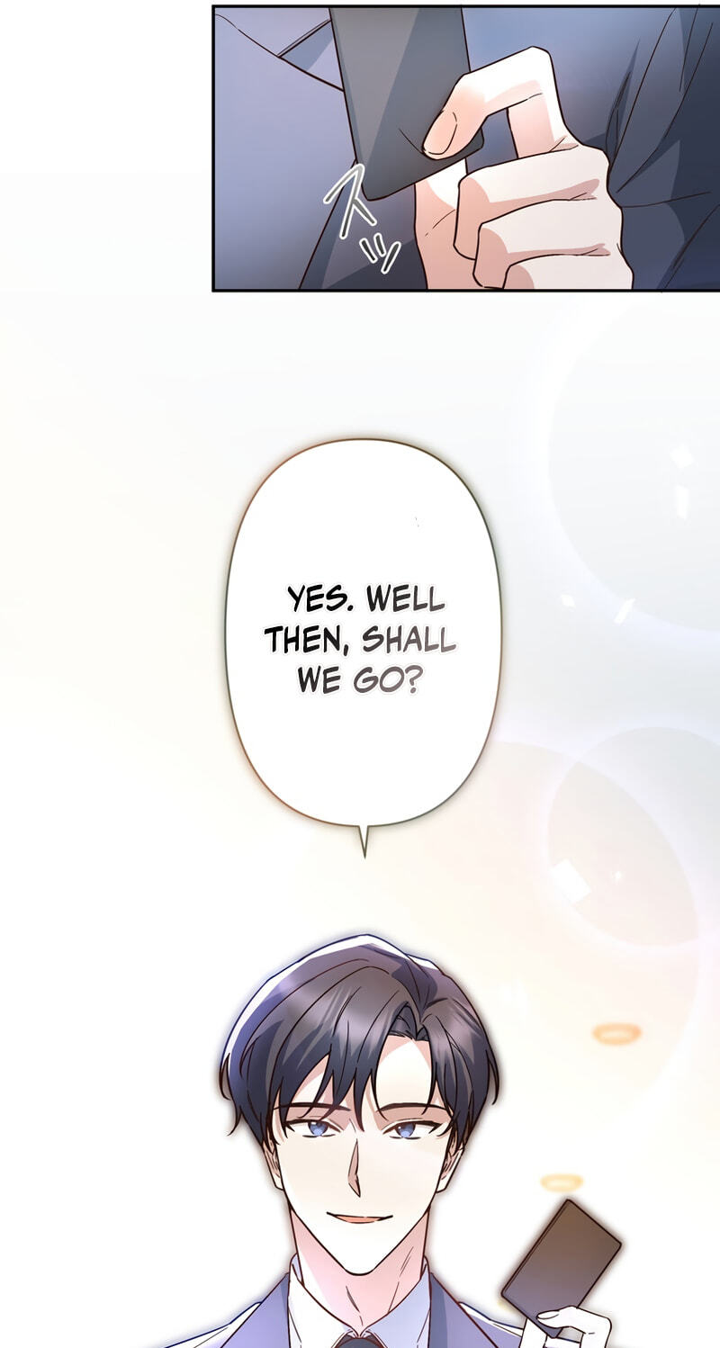 Read Acquaintance Husband chapter 6 image 64 on Lezhin