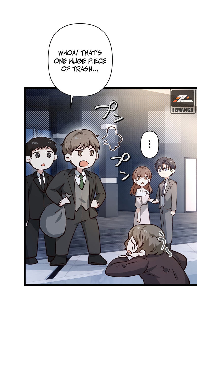 Read Acquaintance Husband chapter 6 image 7 on Lezhin