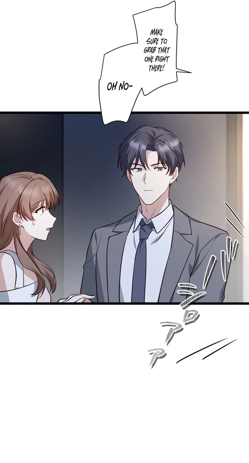 Read Acquaintance Husband chapter 6 image 8 on Lezhin