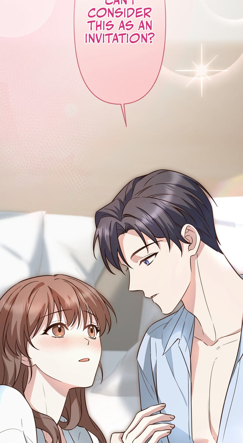 Read Acquaintance Husband chapter 8 image 1 on Lezhin