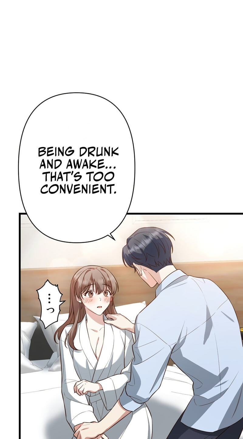 Read Acquaintance Husband chapter 8 image 10 on Lezhin