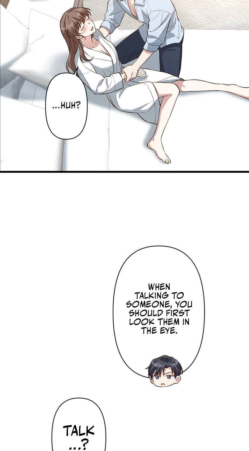 Read Acquaintance Husband chapter 8 image 14 on Lezhin