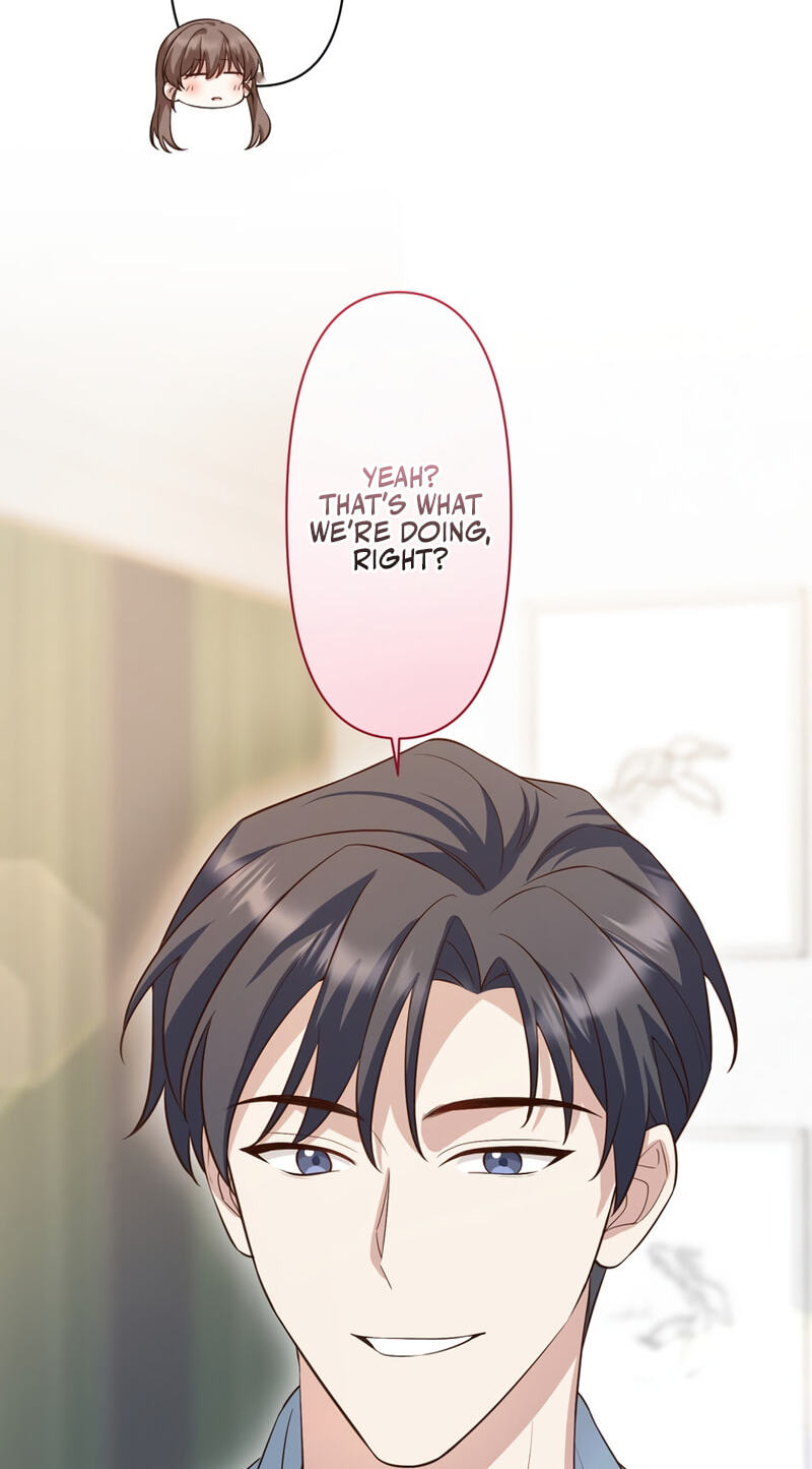 Read Acquaintance Husband chapter 8 image 15 on Lezhin