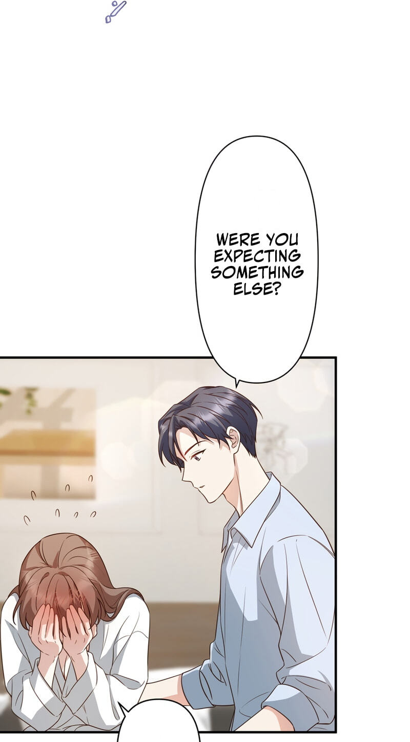 Read Acquaintance Husband chapter 8 image 18 on Lezhin