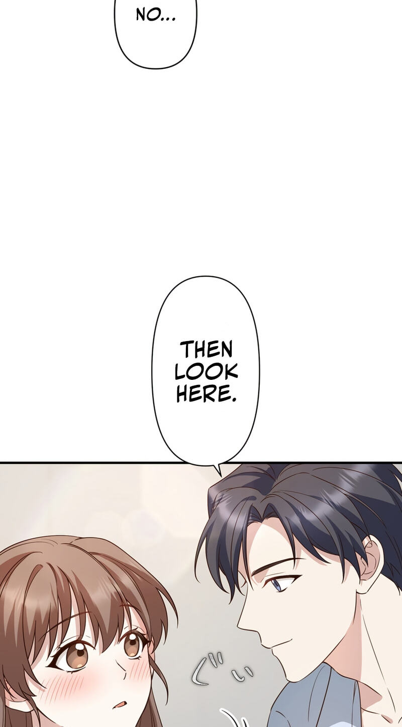 Read Acquaintance Husband chapter 8 image 19 on Lezhin